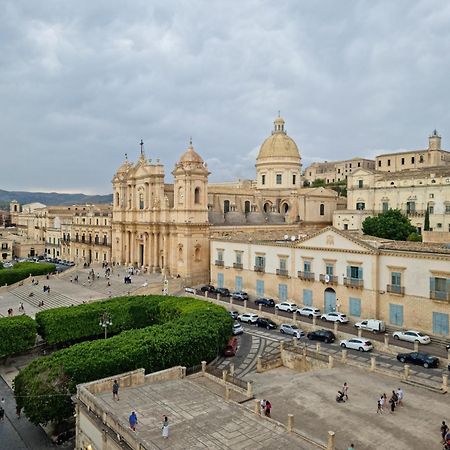 Casa Bommegna Villa Noto Dış mekan fotoğraf