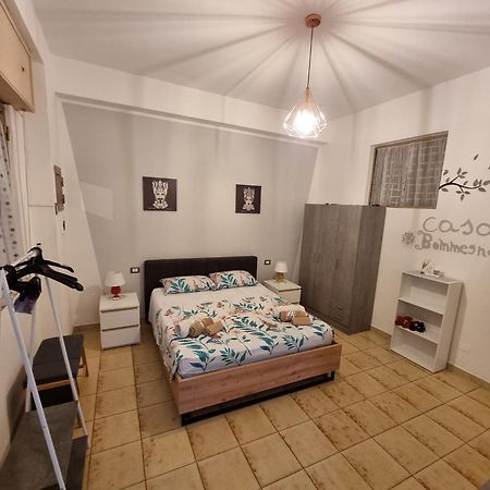 Casa Bommegna Villa Noto Dış mekan fotoğraf