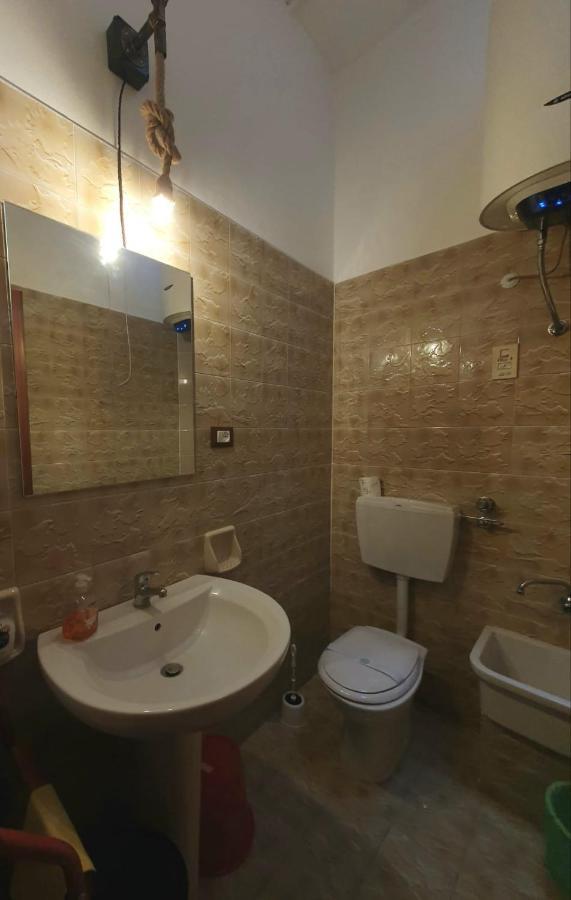 Casa Bommegna Villa Noto Dış mekan fotoğraf