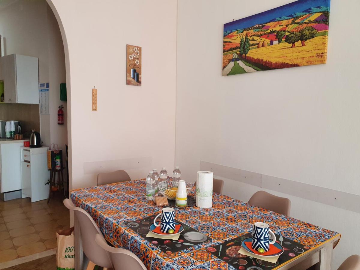 Casa Bommegna Villa Noto Dış mekan fotoğraf