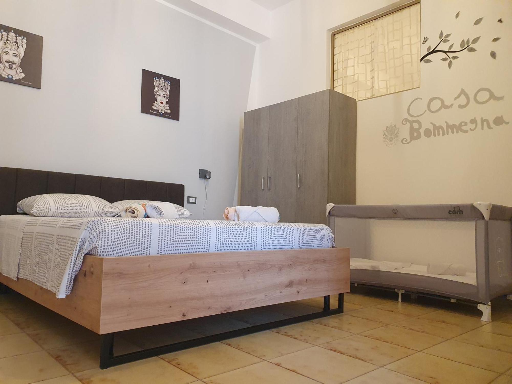 Casa Bommegna Villa Noto Dış mekan fotoğraf